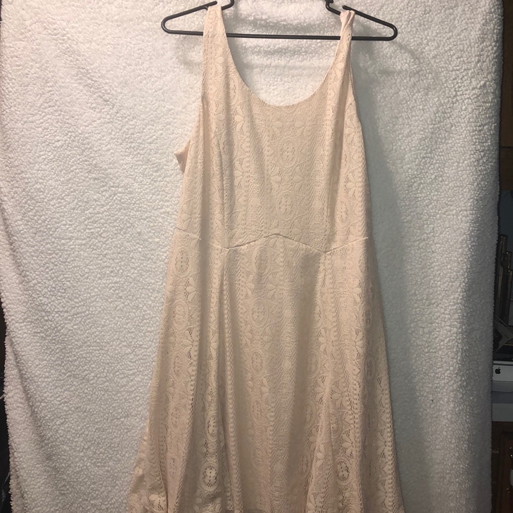 Maurice’s Lace Dress 😍